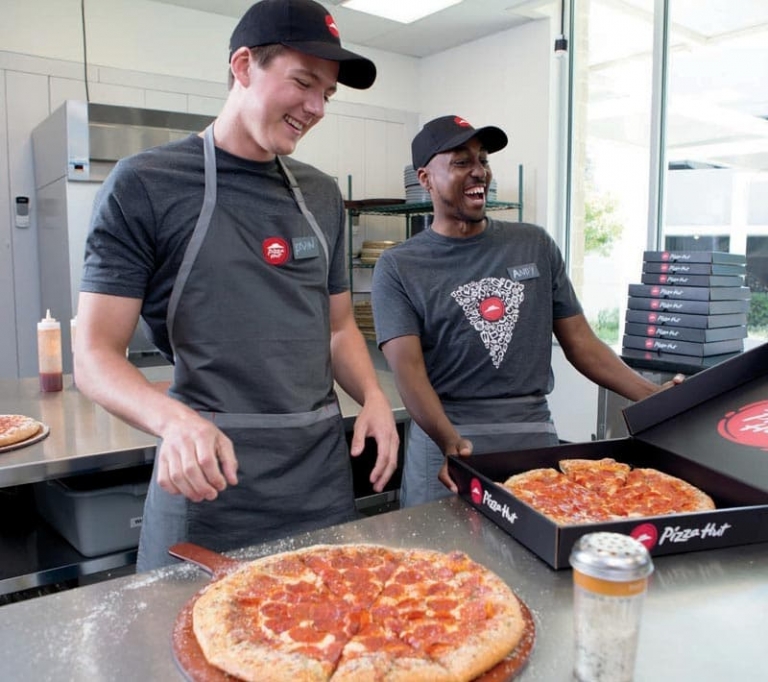 Pizza delivery jobs provo utah